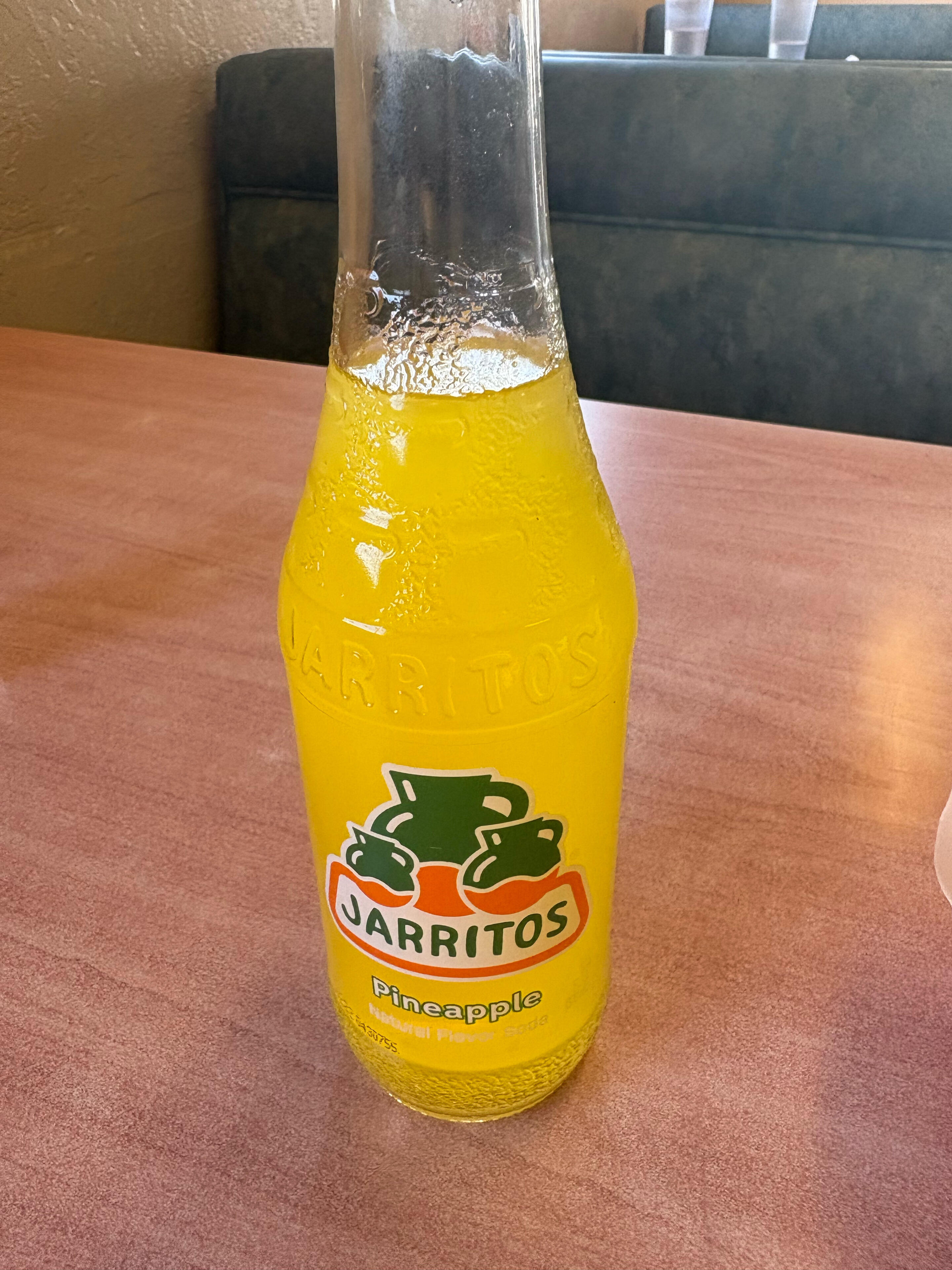 I love Mexico