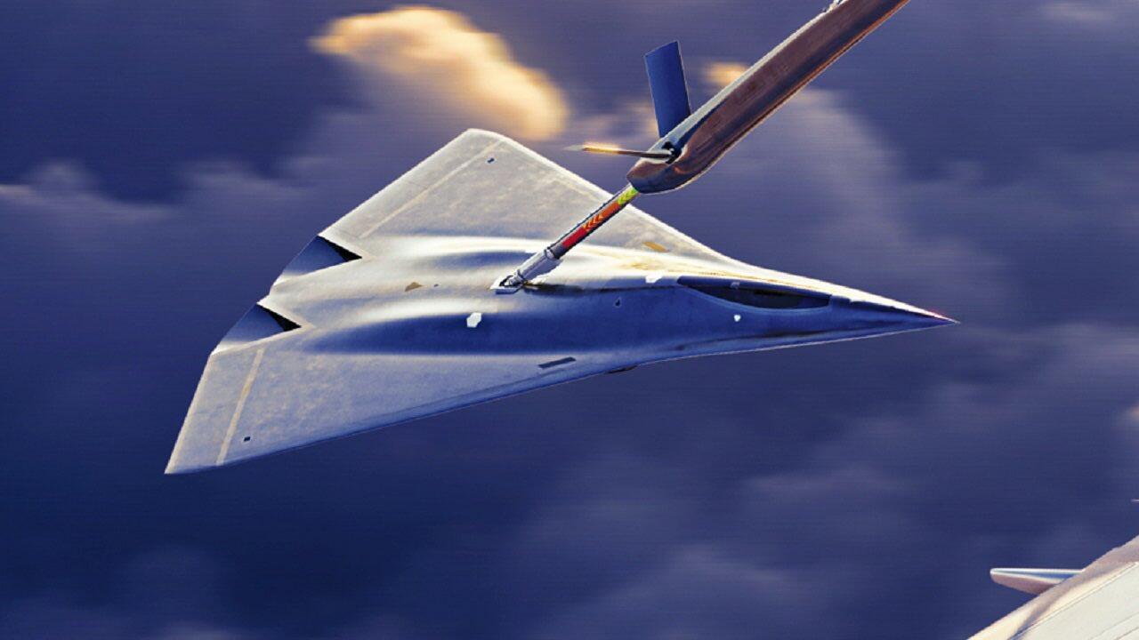 According to U.S. Defense Officials,…