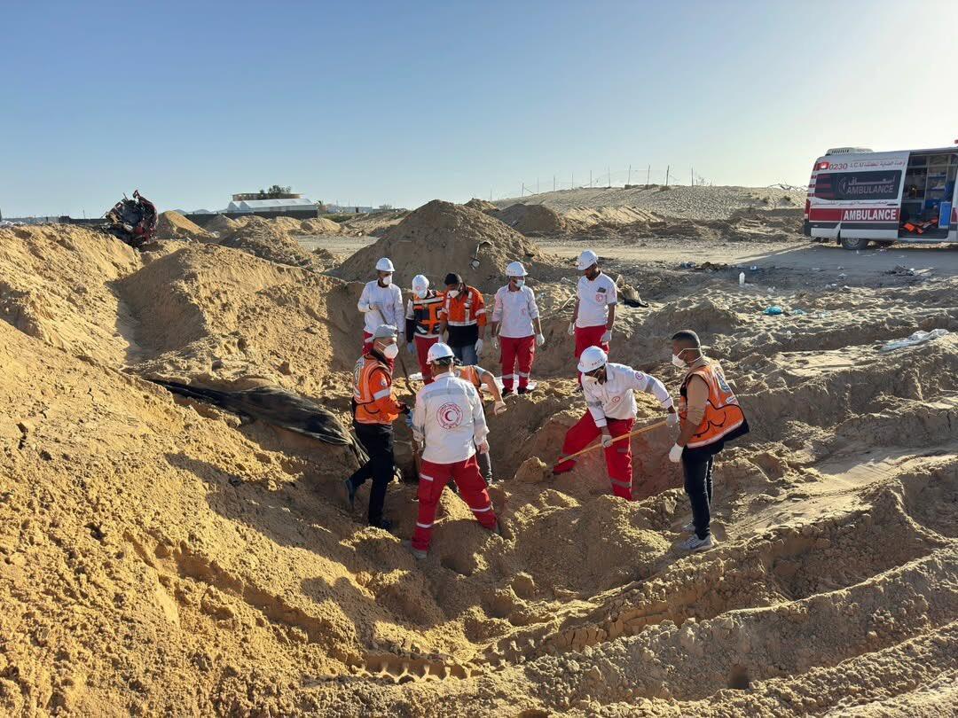 On March 23rd, as Israeli ground…