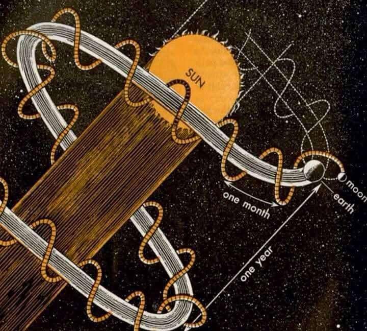 A cool guide to the Solar…