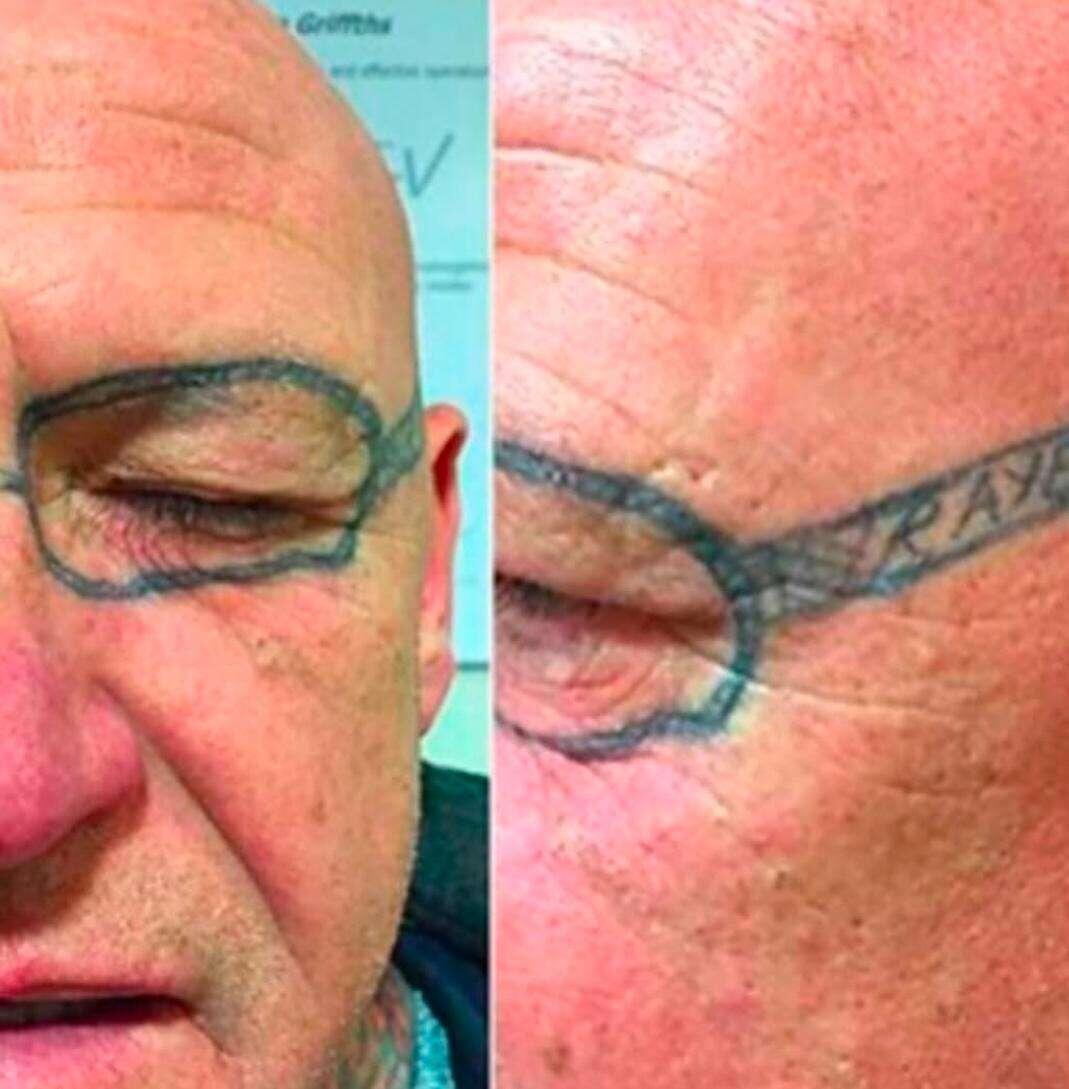 #Tattoo ;-)