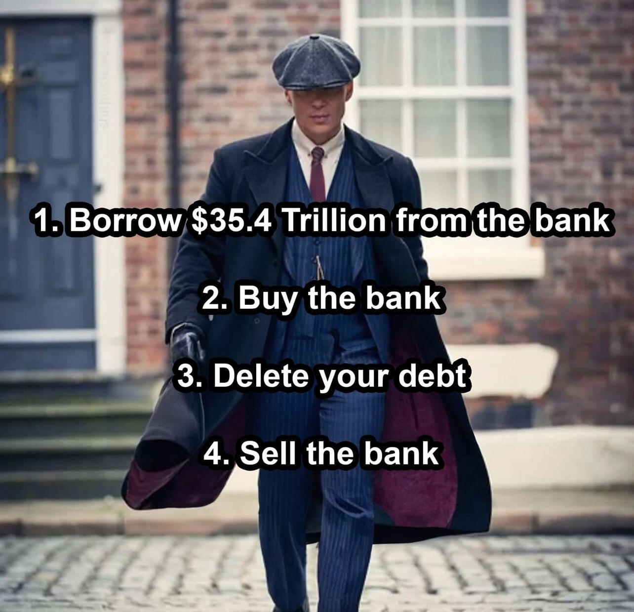 Follow for more financial advice.