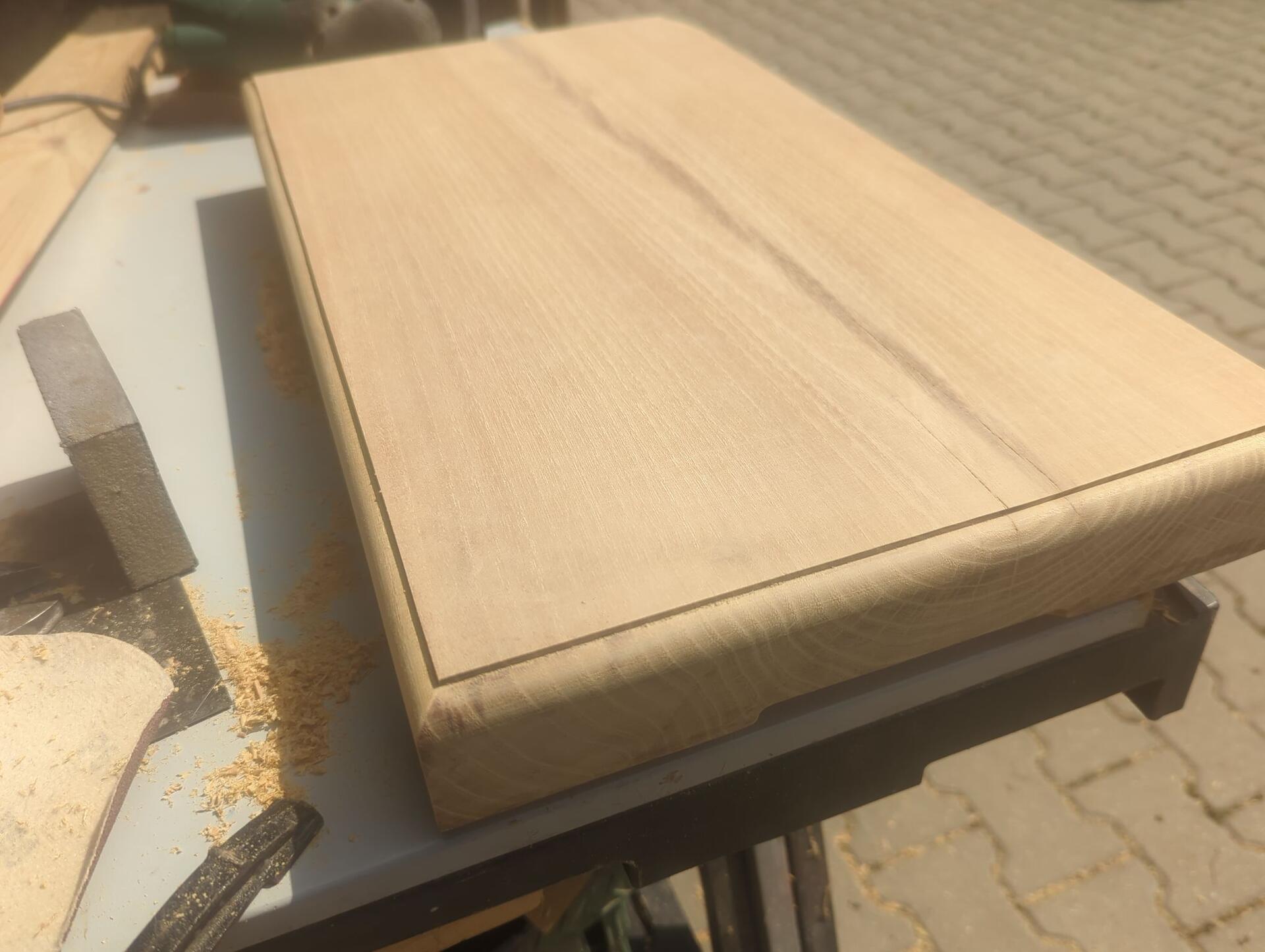 #foodstr #chef chopin board accacia hard…