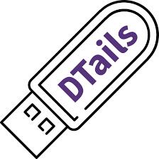 DTails — Ferramenta de remasterização para sistemas Live baseados em Debian.