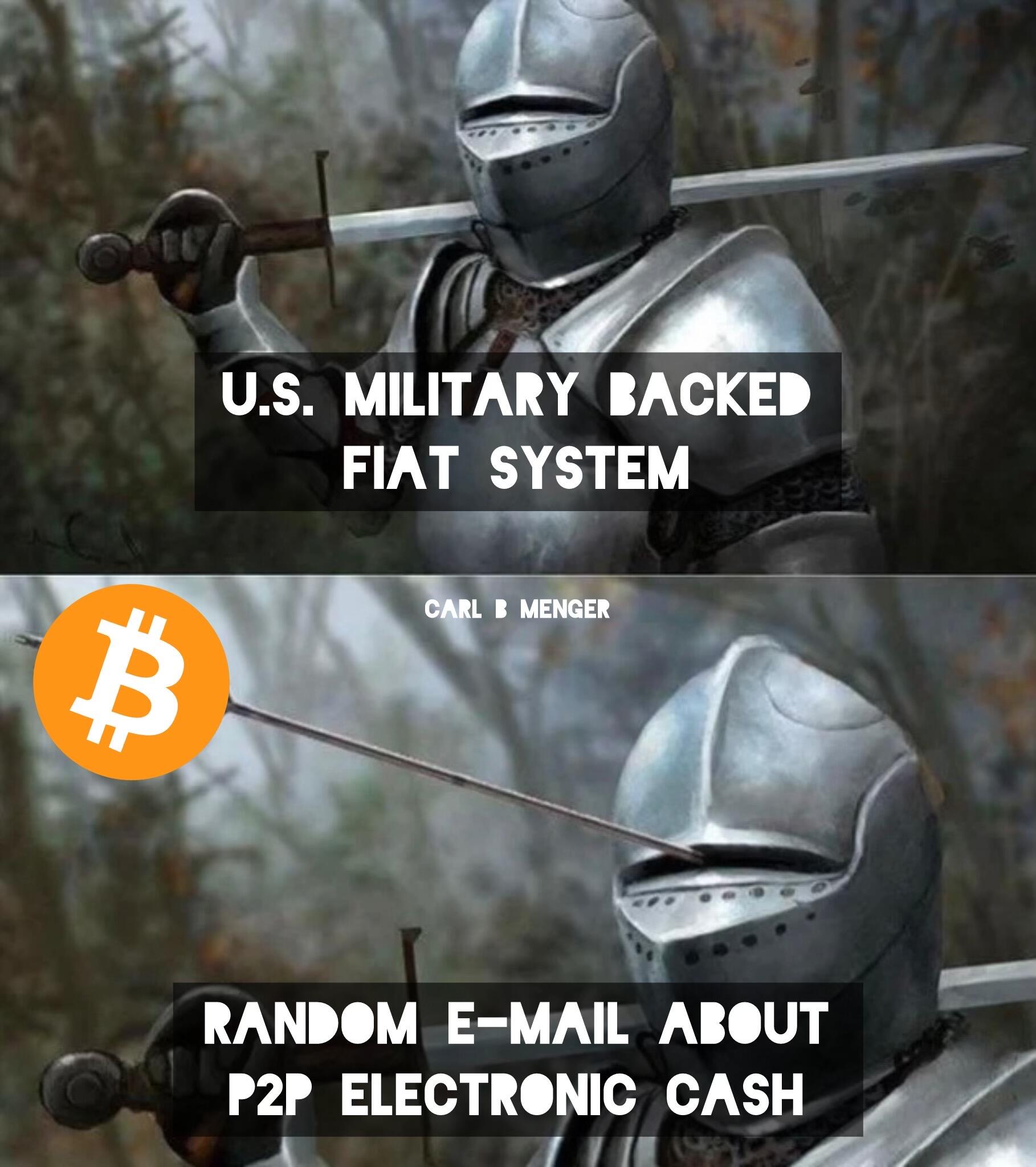 One random email changed our entire…