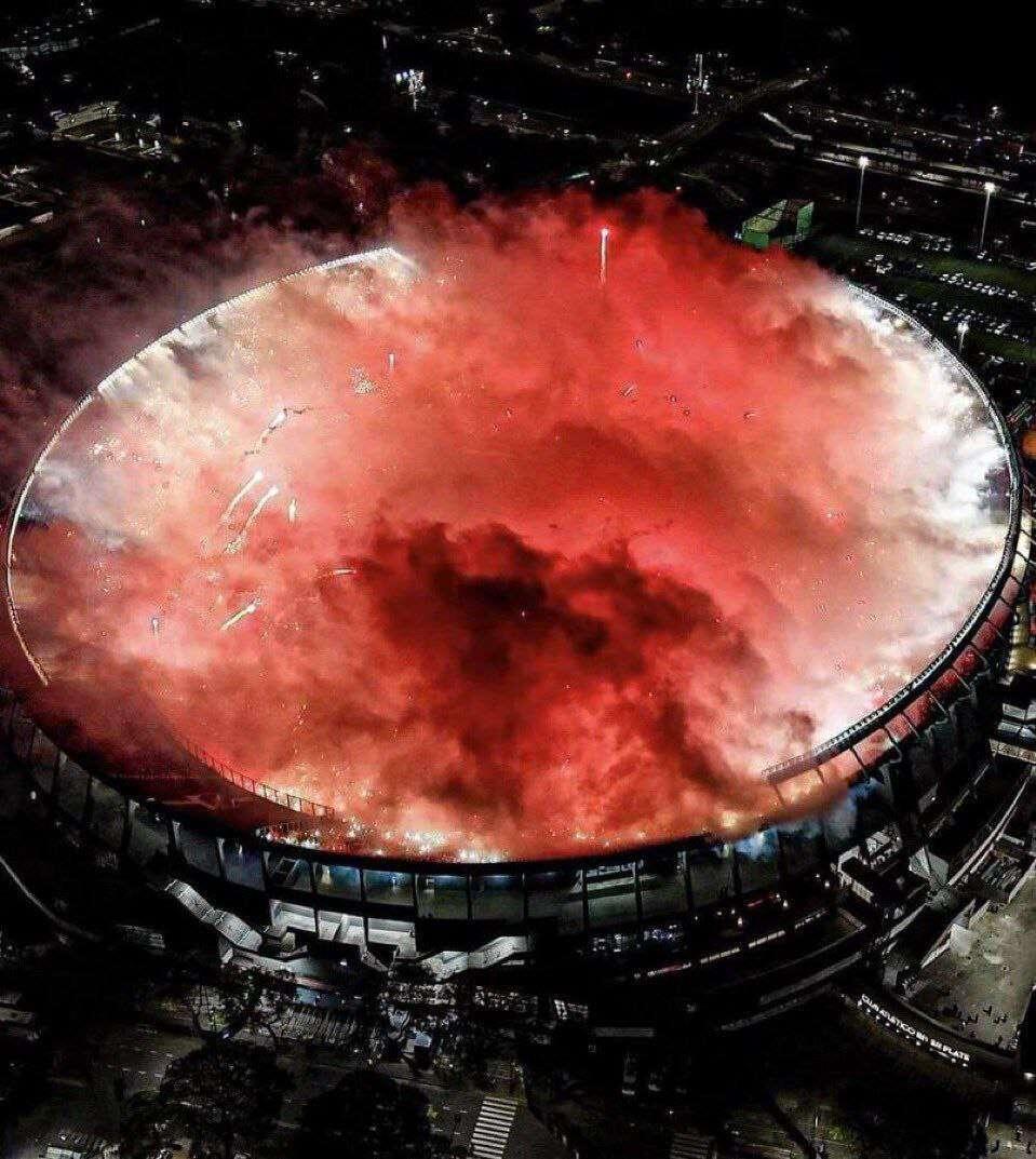 River Plate