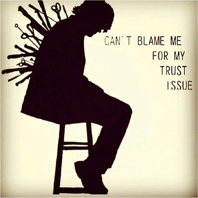 Verify, don't trust.
