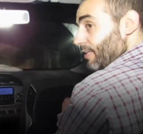 The elimination of Mohammed Sinwar, brother…