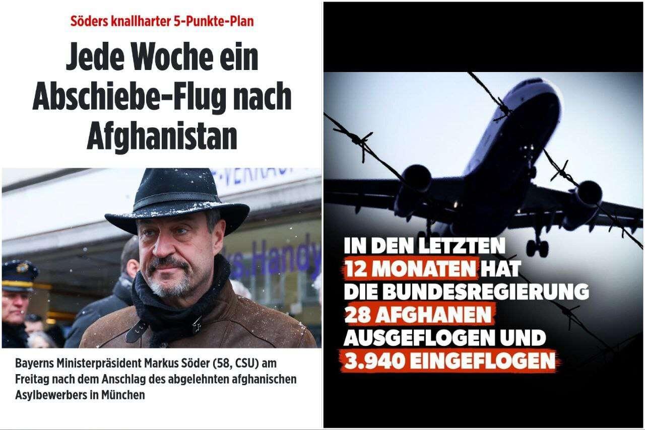 #btw25 #csu #cdu #politik #gesellschaft