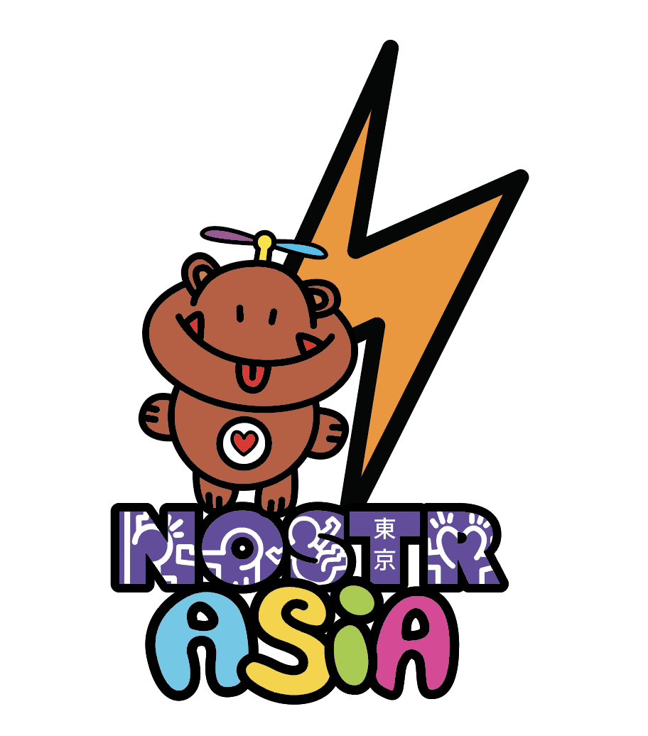 Hi cute #nostrasia people 🤙🐻 #nostr #plebchain…