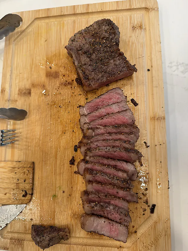 NM Chile Co. Chile Rub 🌶️