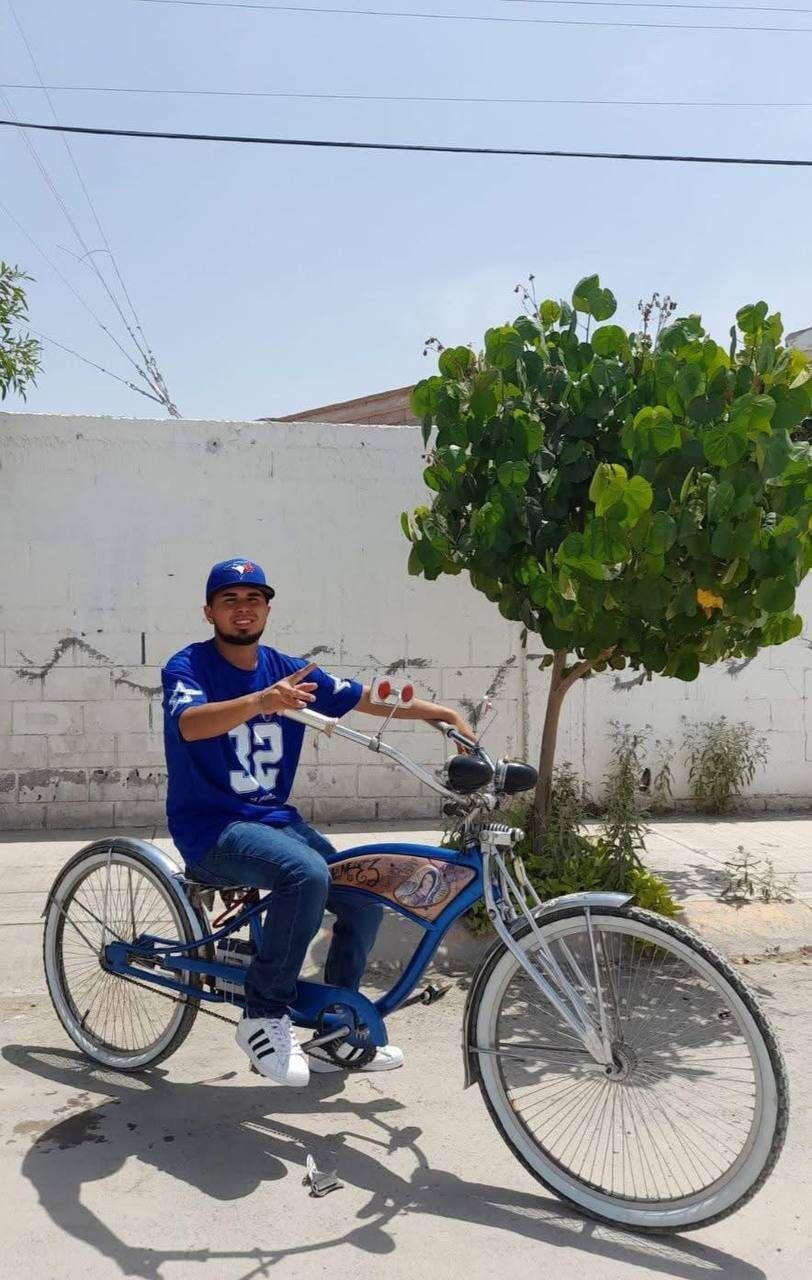#bike