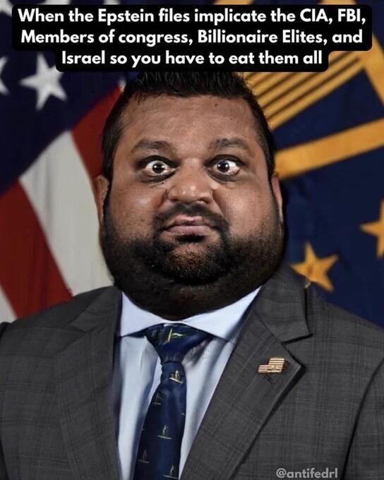 …