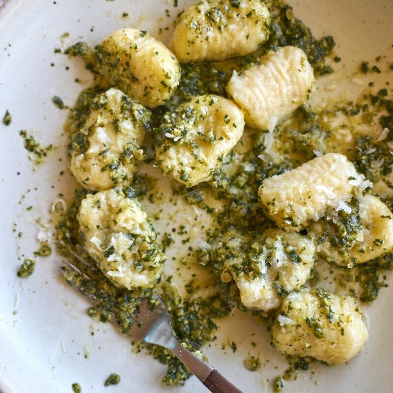 Gnocchi