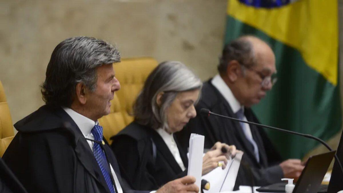 Cover image for Novo Senado terá poder decisivo sobre indicações para o STF