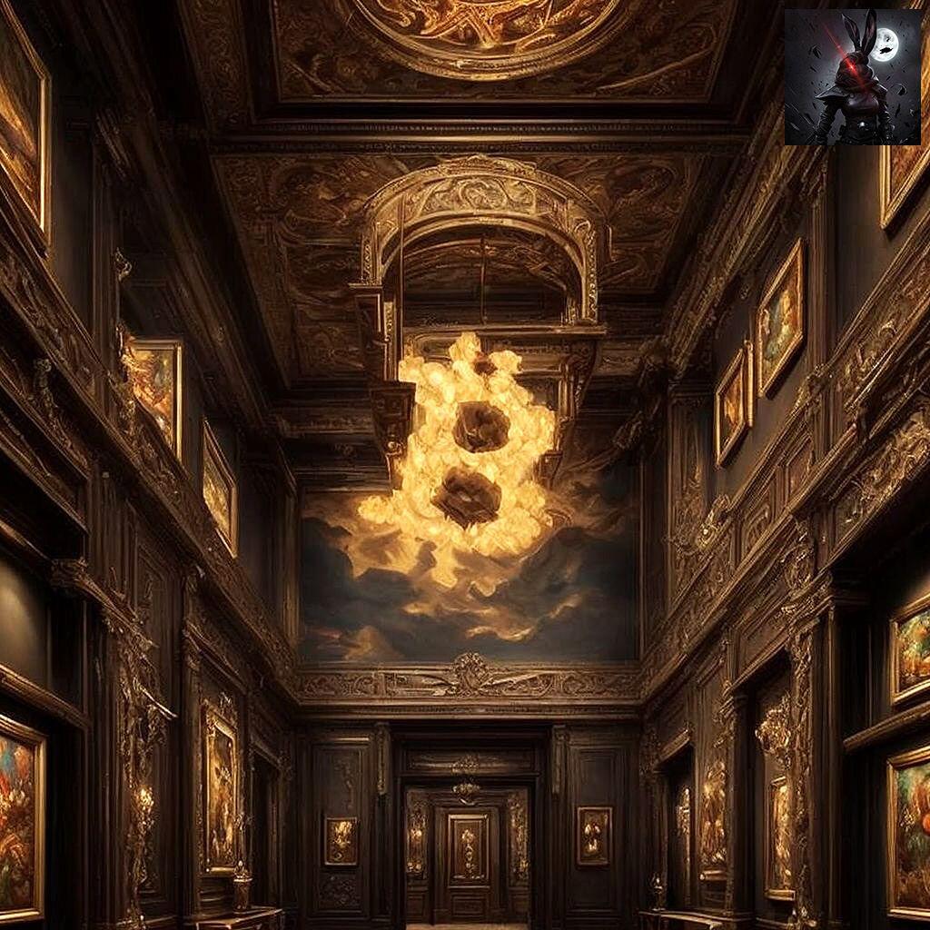 #Bitcoin art