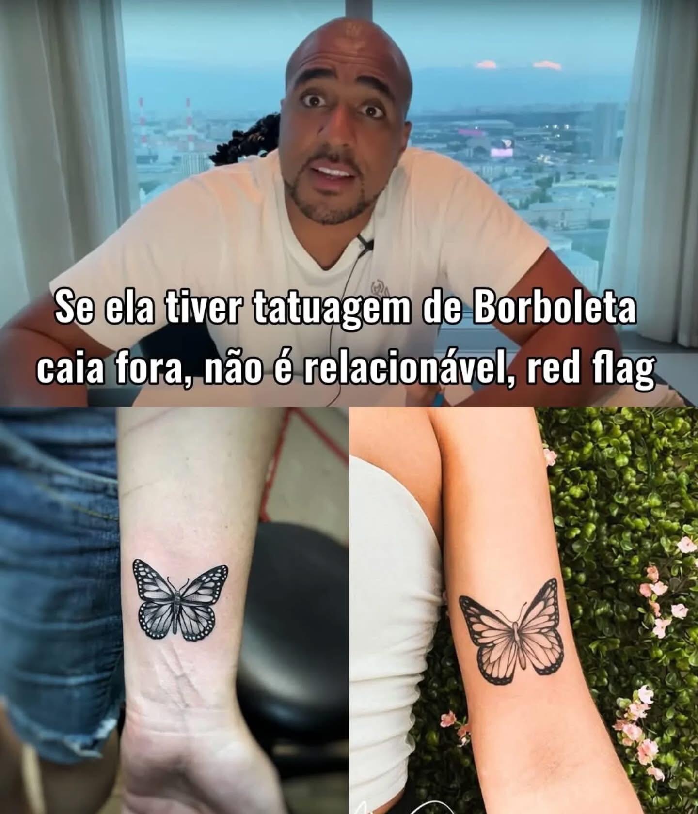 URGENTE: informação de utilidade pública…