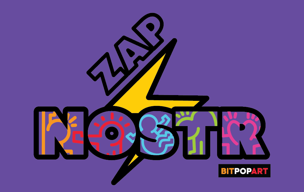 Like this 🤙#zap #nostr