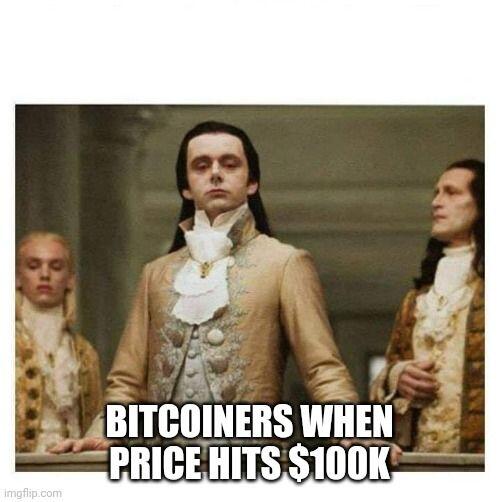 #Bitcoin