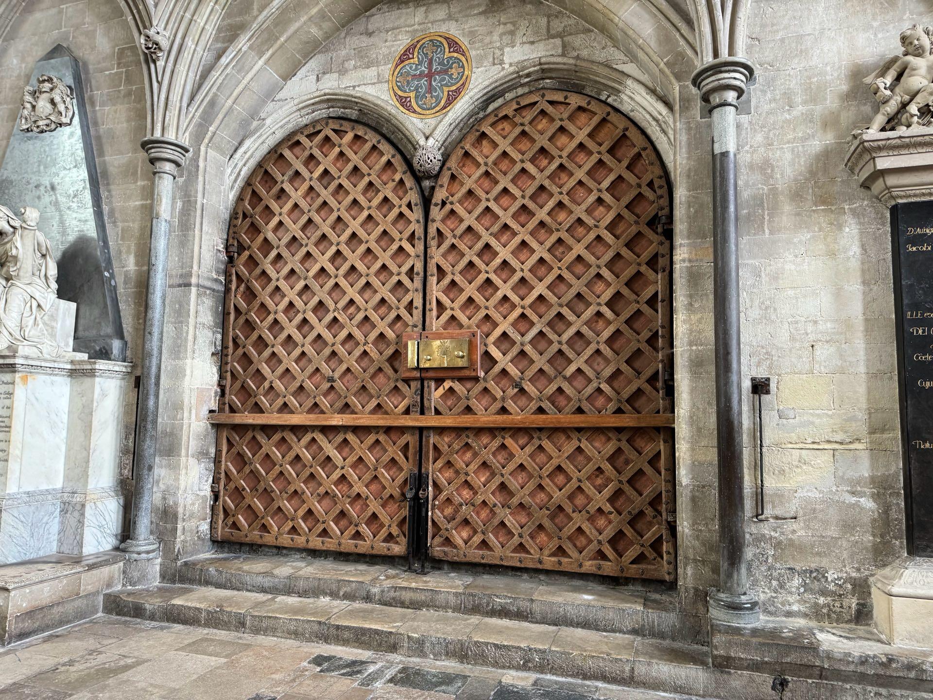 Salisbury Cathedral