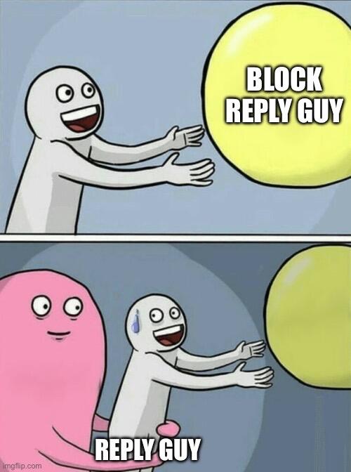 #replyguy