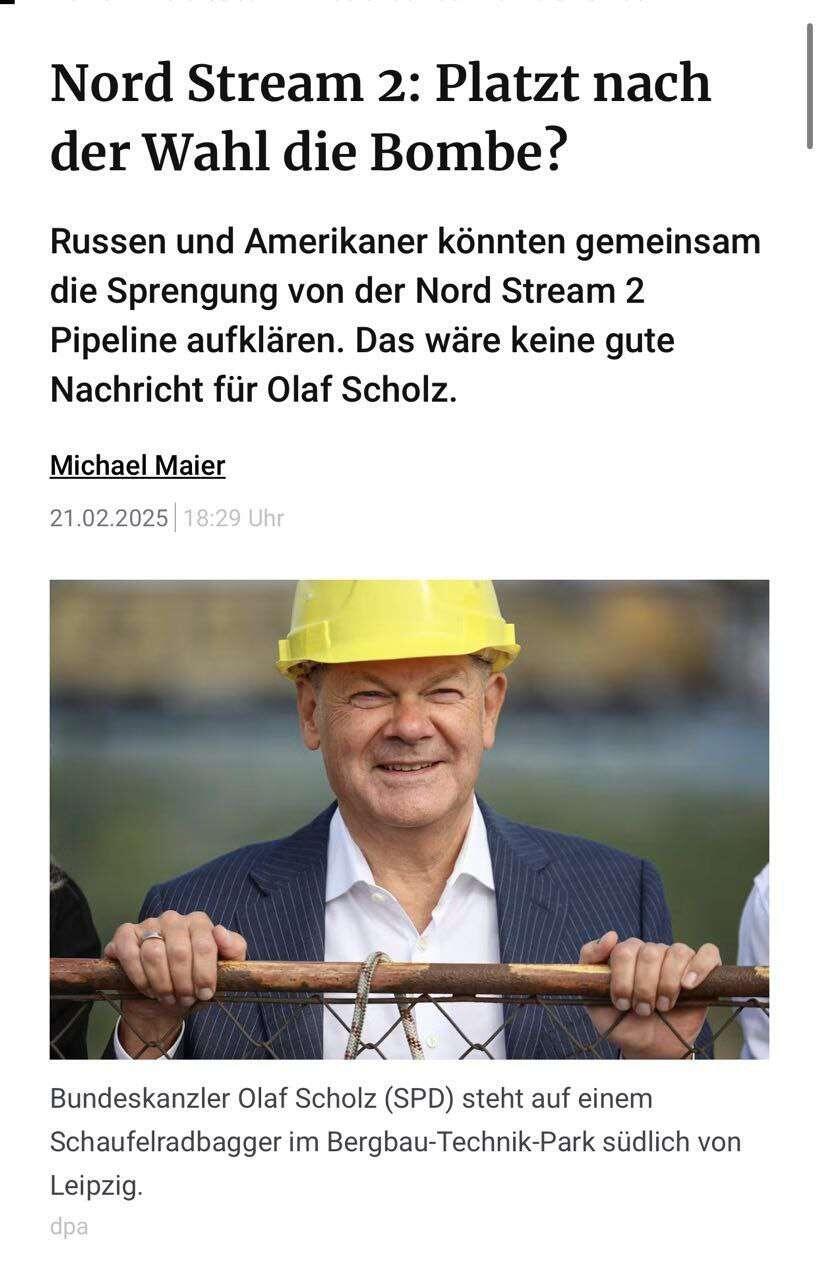 Es wäre doch schön, wenn das…