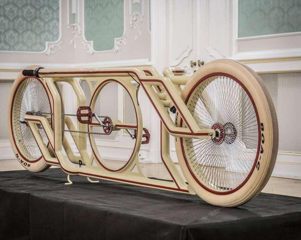 #bike