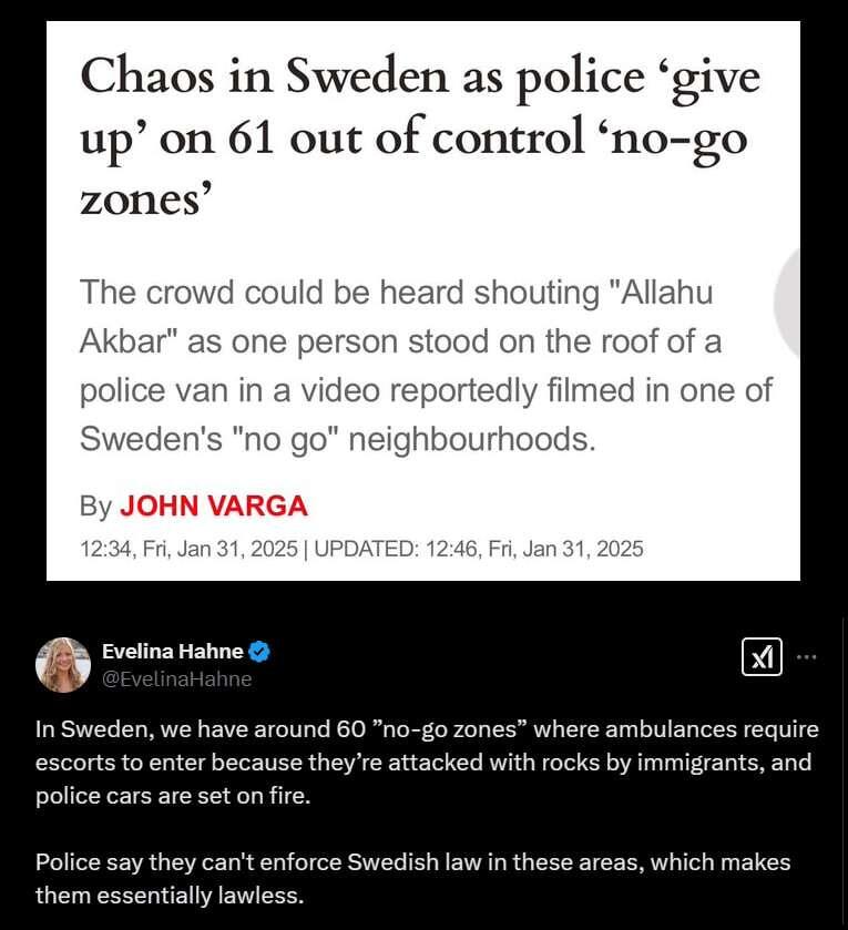 How stupid we europeans are? Shoot…
