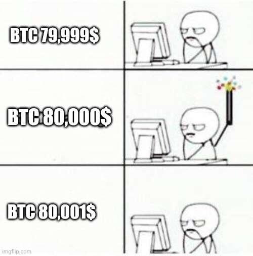 Just hodl 💎🙌