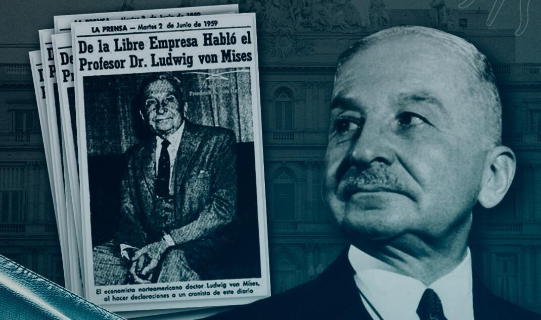 6 Lessons, Mises (EN)