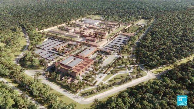 France has announced plans to build…