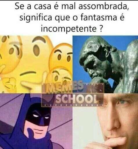 respondam essa, ateus