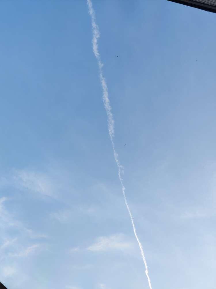 Good Morning,…