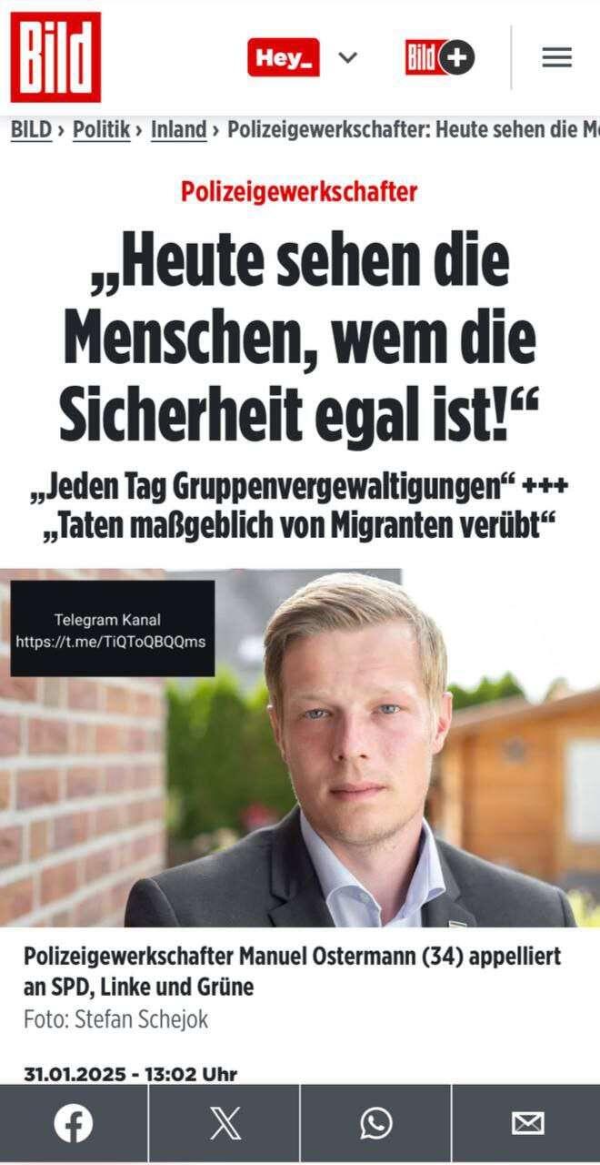 Wenn das der Masstab der Abstimmung…