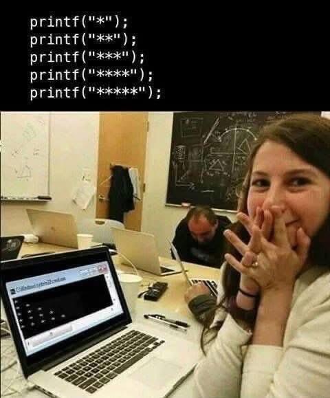Aula de informática 4 (programação avançada)…