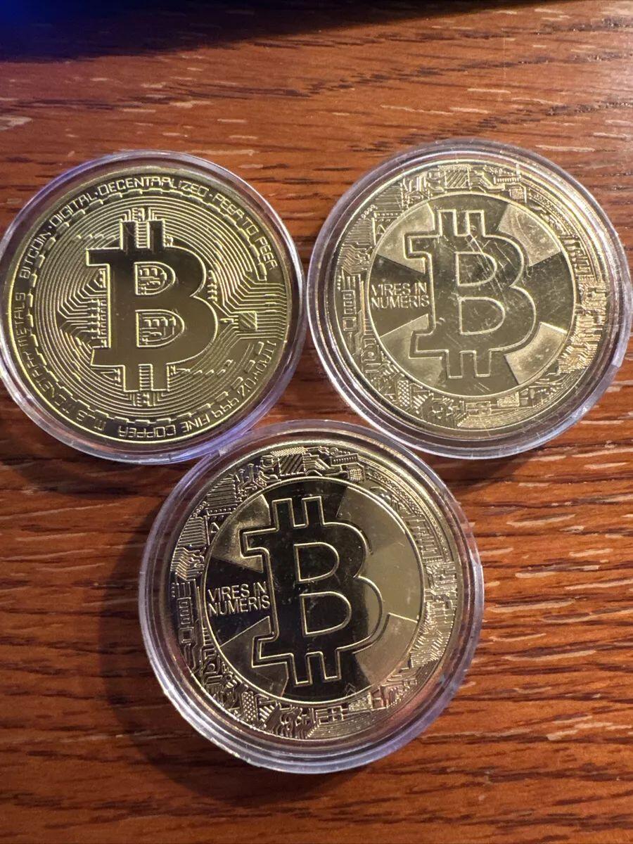 Just bought my first Bitcoins! 🤣