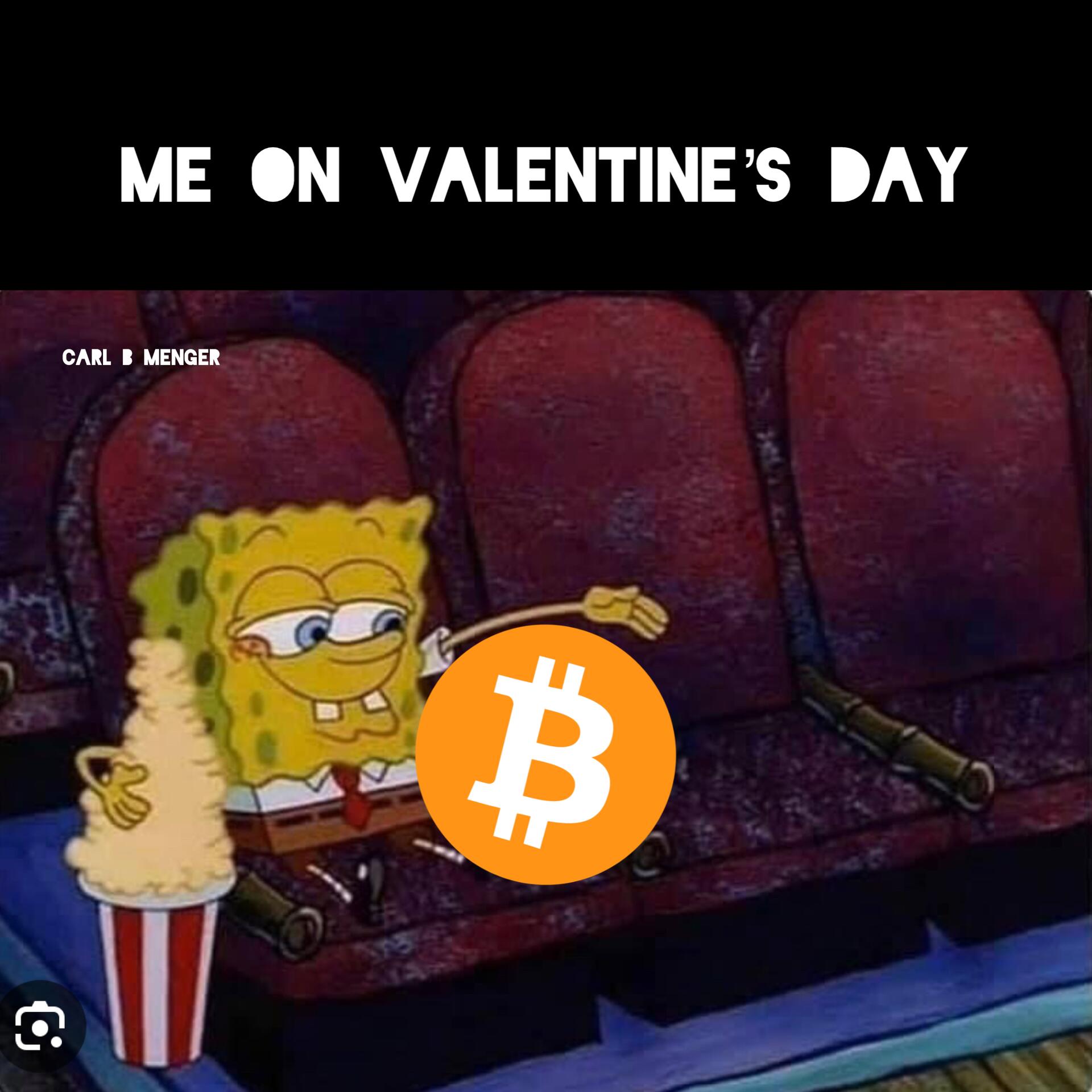 #Bitcoin is love. 🧡