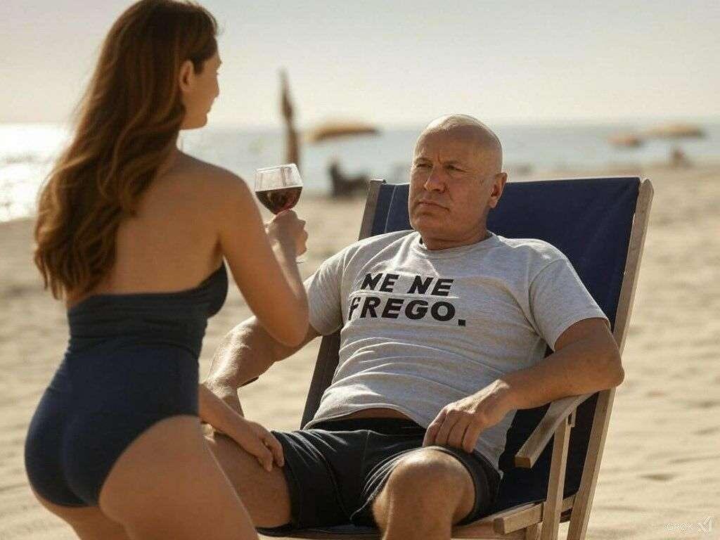 Me ne frego ;-)