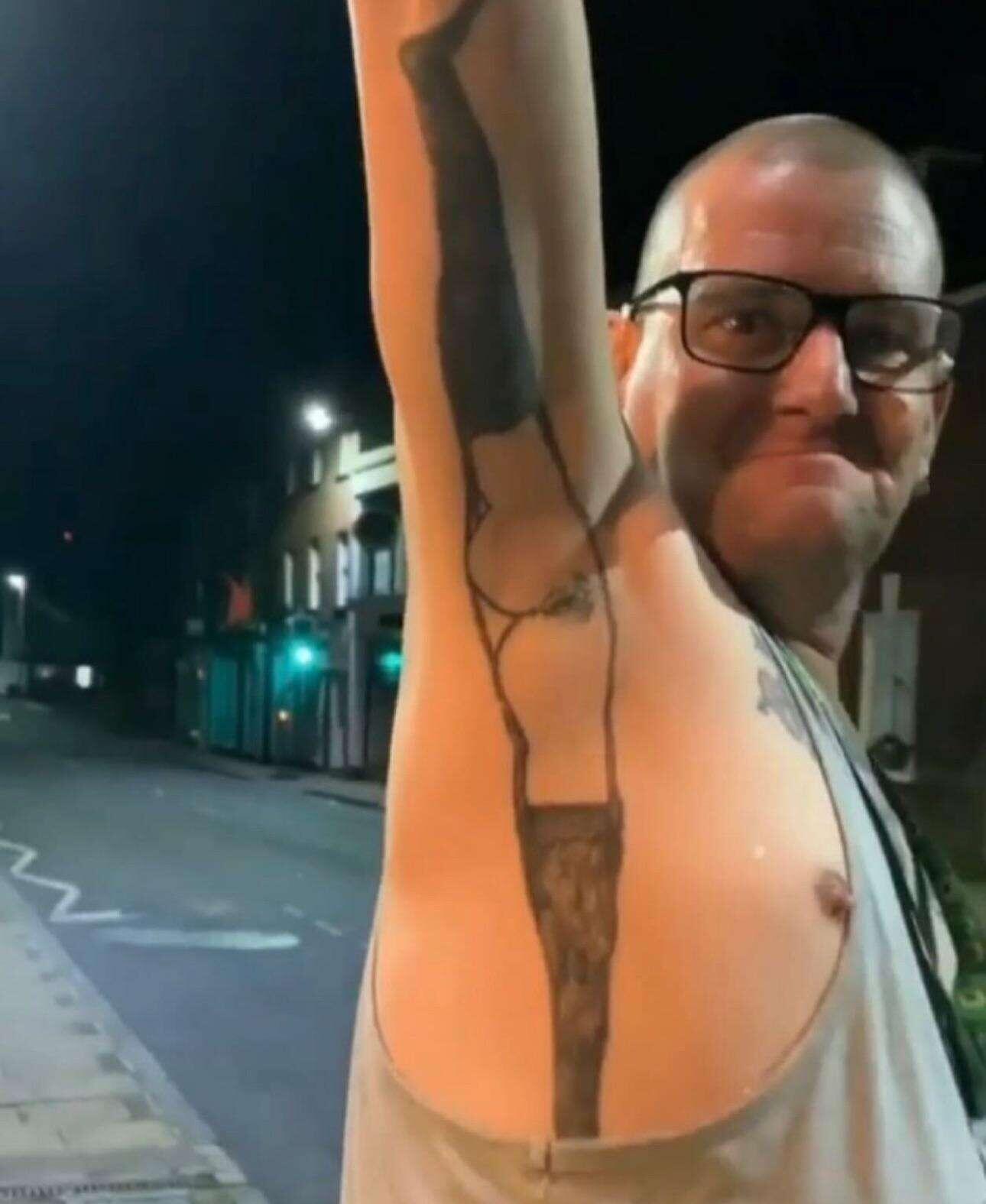 #tattoo