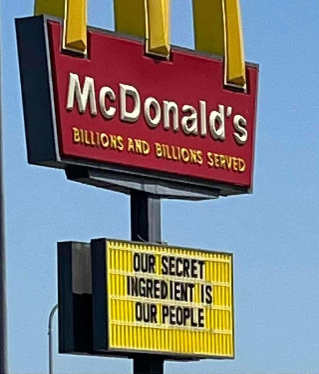 #Meme #McDonalds