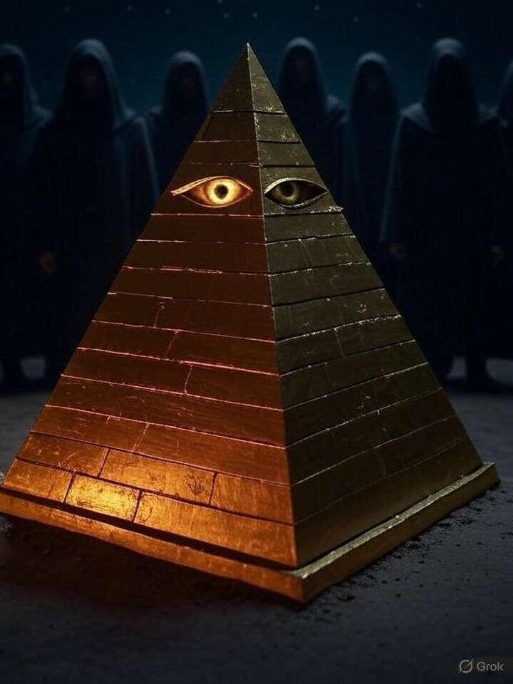 La Illuminati