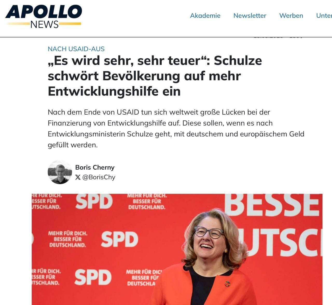 Wie verwirrt muß man sein, sowas…
