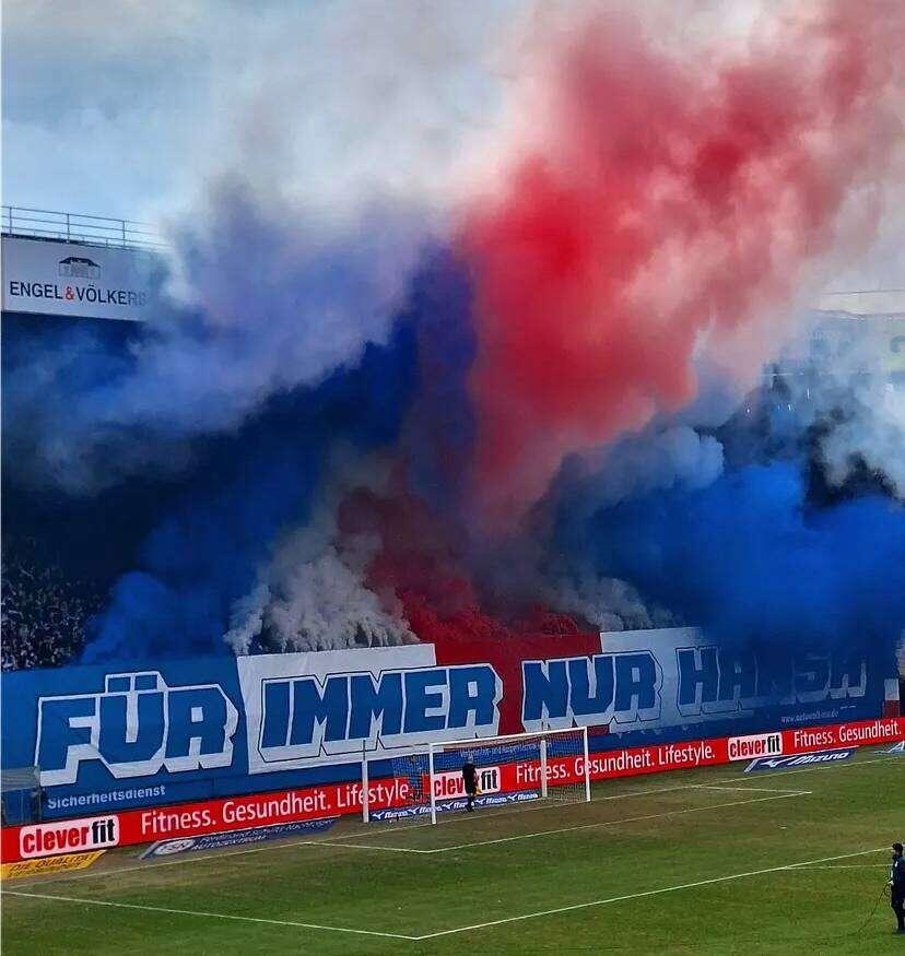#pyro #ultras #fans #football