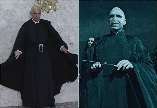 Alexandre de Voldemort