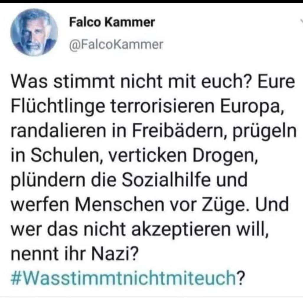 #politik #gesellschaft