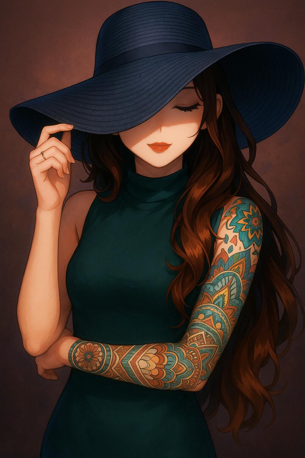 #ai #art #aiart