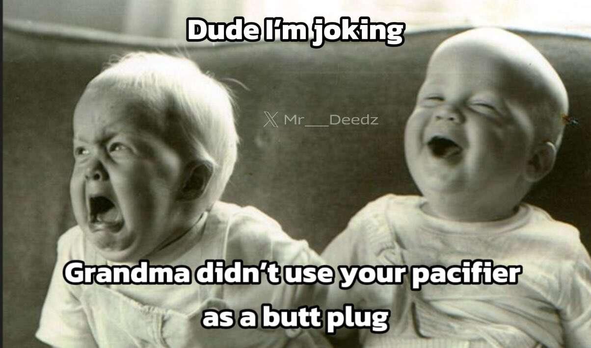#meme #memes #memestr #nostrmemes