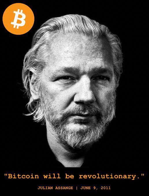 #JulianAssange #FreedomOfSpeech #Conspiracies #FreedomFighter