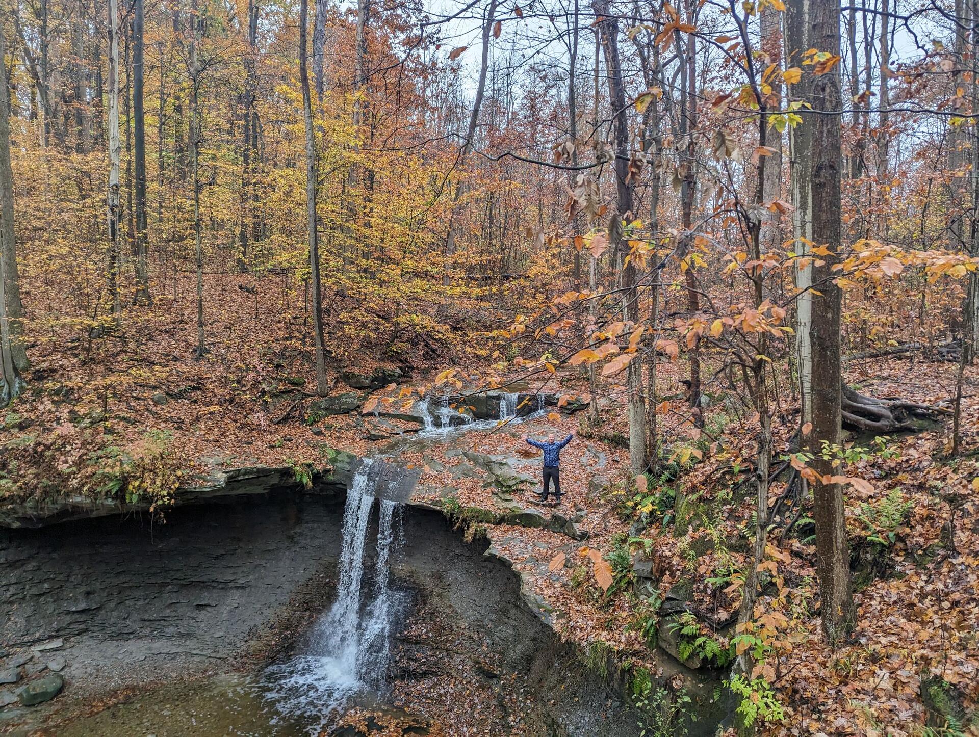 It's #fall y'all…