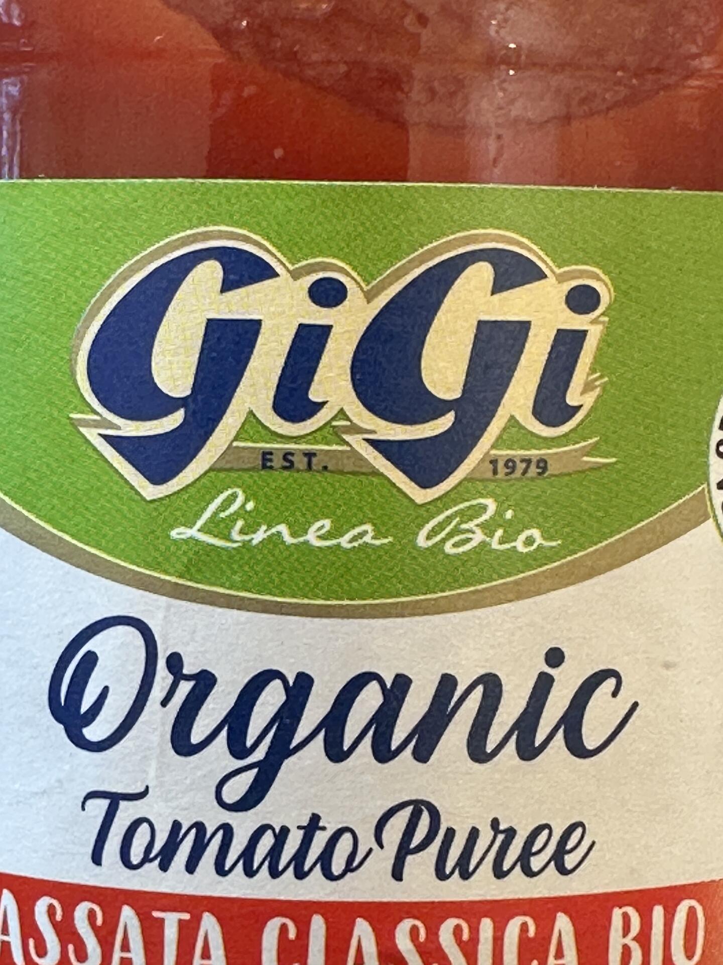 Always knew @Gigi ⚡🧡 #nostrOnly was organic